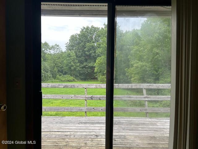 311 Cottrell Road Greenwich, NY 12834 - Photo 24 of 51 primary bedroom view