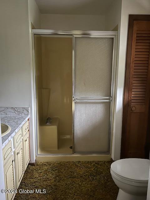 311 Cottrell Road Greenwich, NY 12834 - Photo 25 of 51 primary bathroom