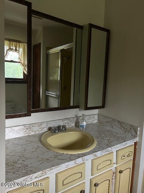 311 Cottrell Road Greenwich, NY 12834 - Photo 26 of 51 primary bathroom