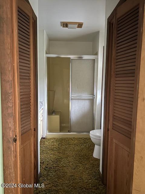 311 Cottrell Road Greenwich, NY 12834 - Photo 27 of 51 primary bathroom