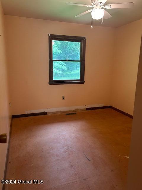 311 Cottrell Road Greenwich, NY 12834 - Photo 29 of 51 Bedroom 3