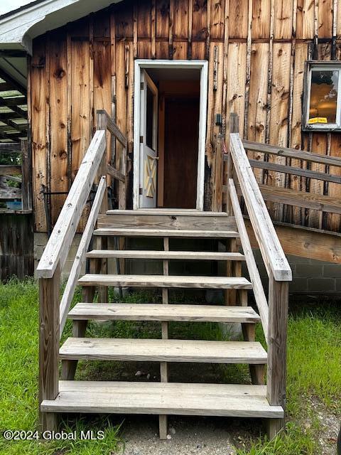 311 Cottrell Road Greenwich, NY 12834 - Photo 3 of 51 Side entry
