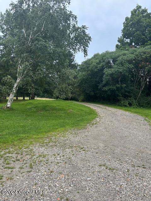 311 Cottrell Road Greenwich, NY 12834 - Photo 35 of 51 Driveway