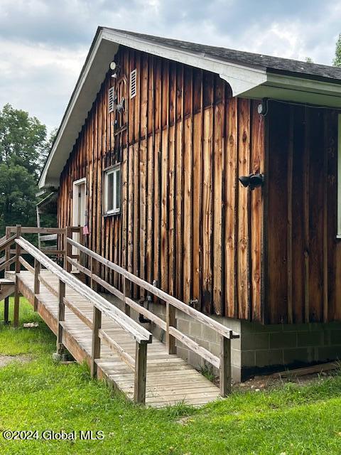 311 Cottrell Road Greenwich, NY 12834 - Photo 4 of 51 Ramp