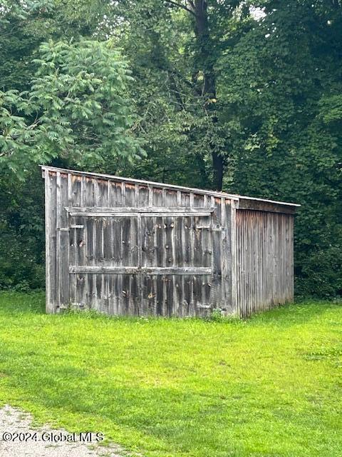 311 Cottrell Road Greenwich, NY 12834 - Photo 44 of 51 shed