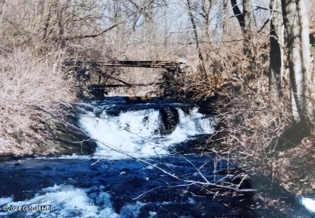 311 Cottrell Road Greenwich, NY 12834 - Photo 46 of 51 Gavettes Brook in the fall
