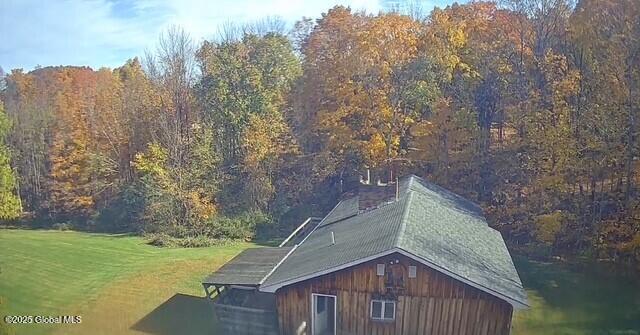311 Cottrell Road Greenwich, NY 12834 - Photo 50 of 51 top view