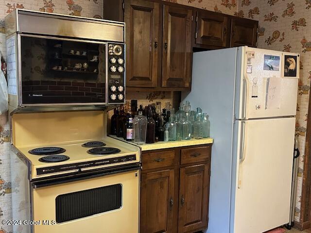 311 Cottrell Road Greenwich, NY 12834 - Photo 5 of 51 Kitchen