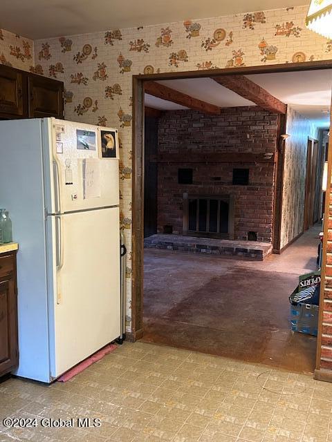 311 Cottrell Road Greenwich, NY 12834 - Photo 6 of 51 Kitchen