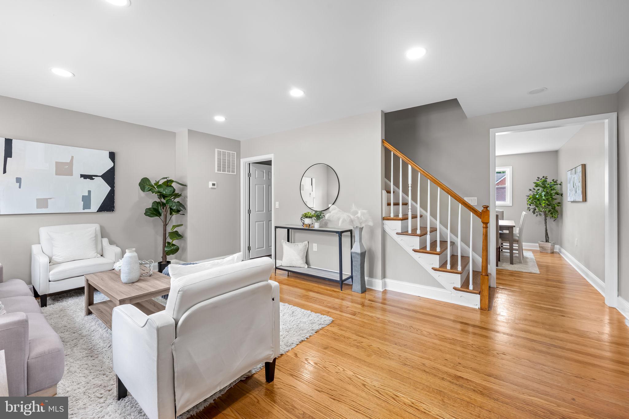 1191 Granville Road Baltimore, MD 21207 - Photo 8 of 36