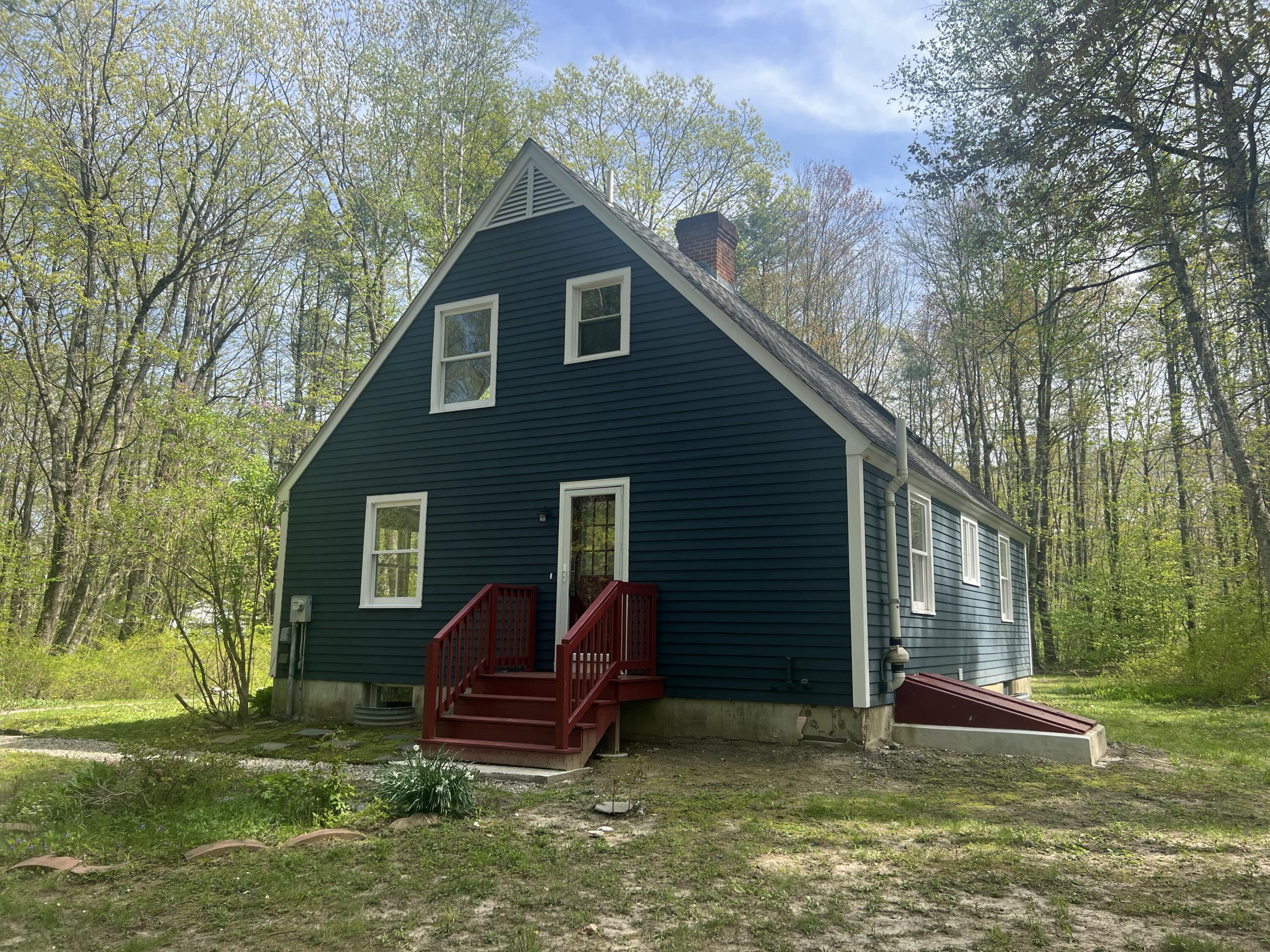 356 Log Cabin Road Arundel, ME 04046 - Photo 8 of 41 IMG_3502
