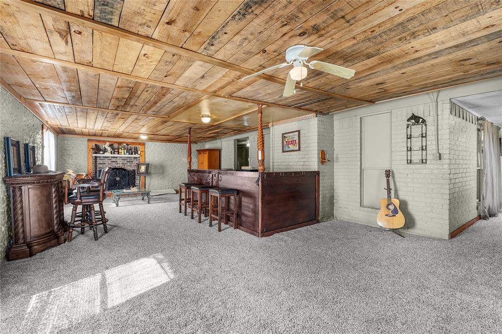 748 Rocky Ridge Lane Weatherford, TX 76085 - Photo 19 of 38