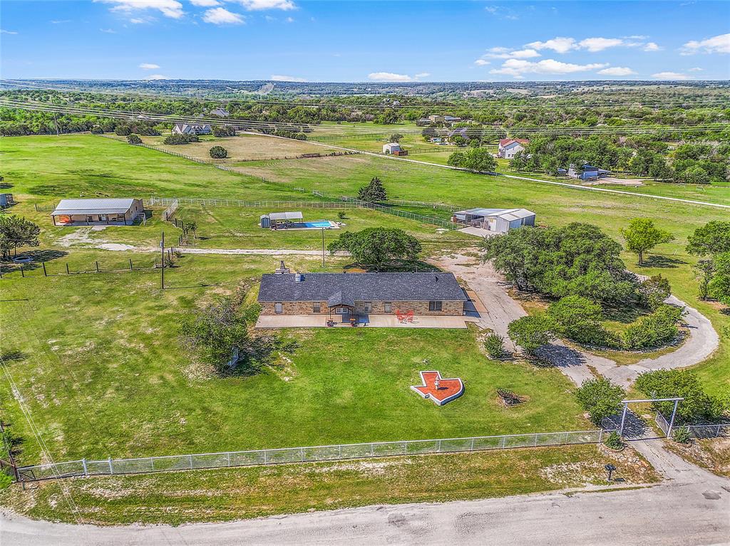 748 Rocky Ridge Lane Weatherford, TX 76085 - Photo 33 of 38