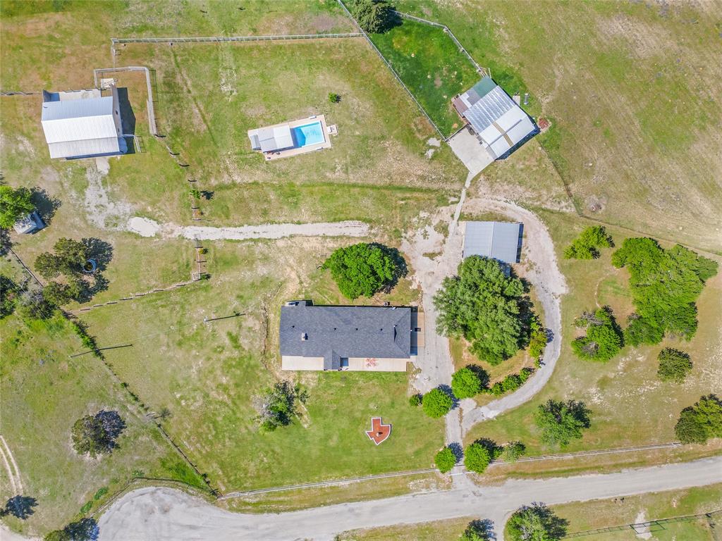 748 Rocky Ridge Lane Weatherford, TX 76085 - Photo 36 of 38