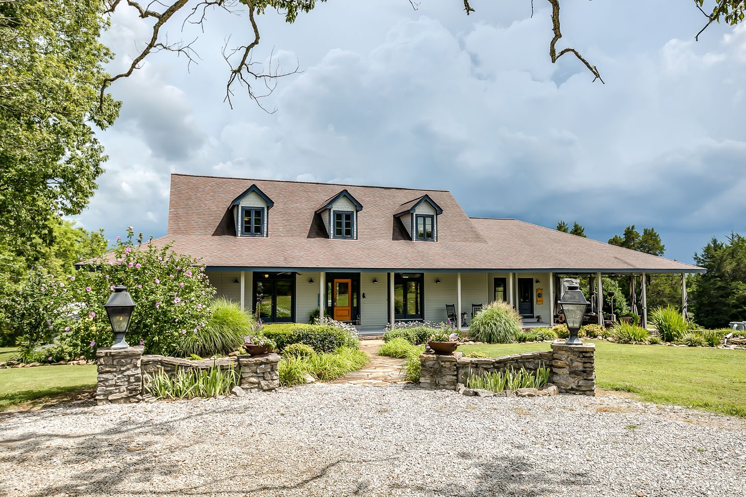 4441 North Chapel Road Franklin, TN 37067 - Photo 1 of 47