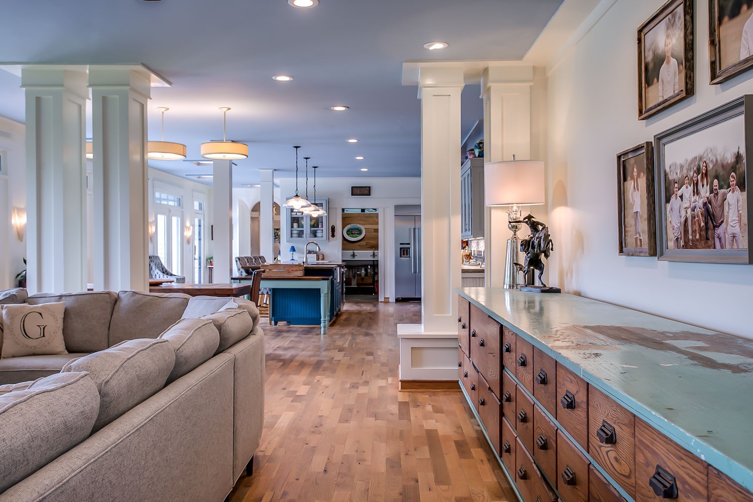 4441 North Chapel Road Franklin, TN 37067 - Photo 11 of 47