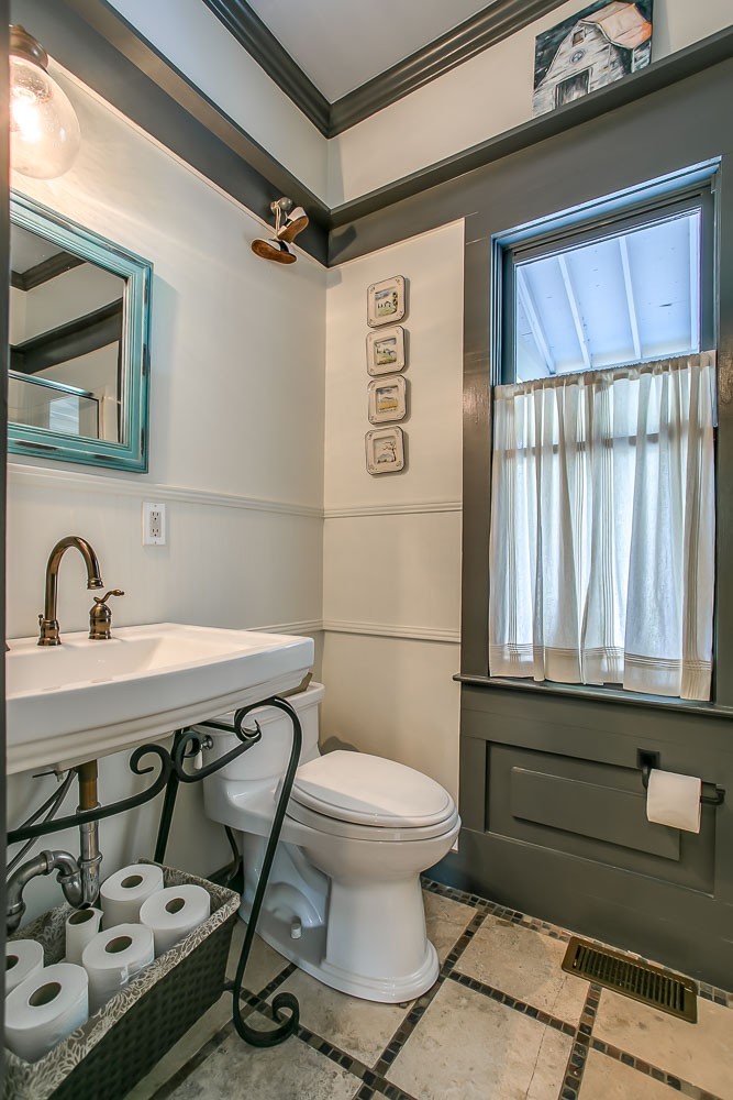 4441 North Chapel Road Franklin, TN 37067 - Photo 12 of 47