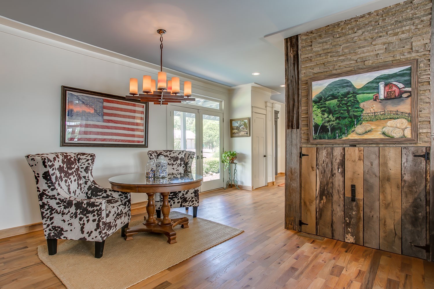 4441 North Chapel Road Franklin, TN 37067 - Photo 13 of 47