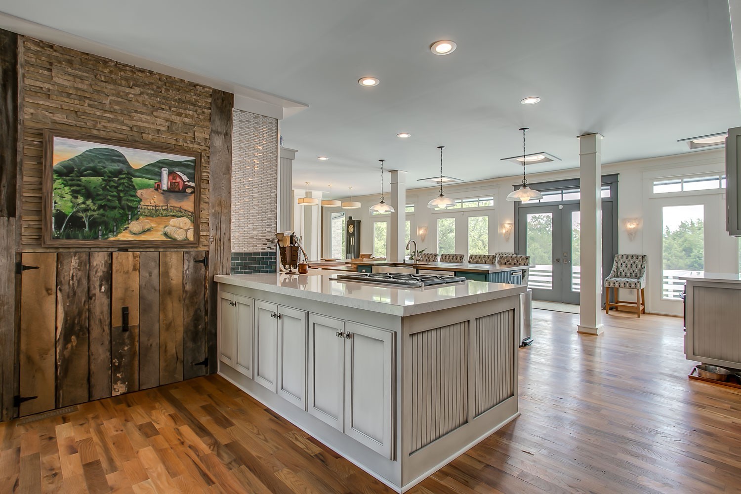 4441 North Chapel Road Franklin, TN 37067 - Photo 14 of 47