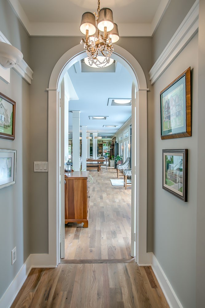 4441 North Chapel Road Franklin, TN 37067 - Photo 19 of 47
