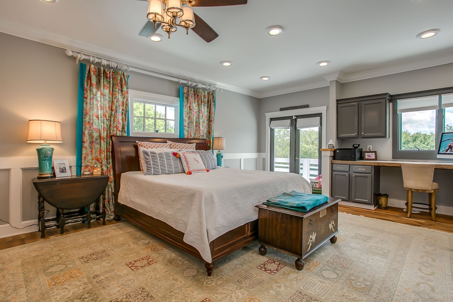 4441 North Chapel Road Franklin, TN 37067 - Photo 20 of 47