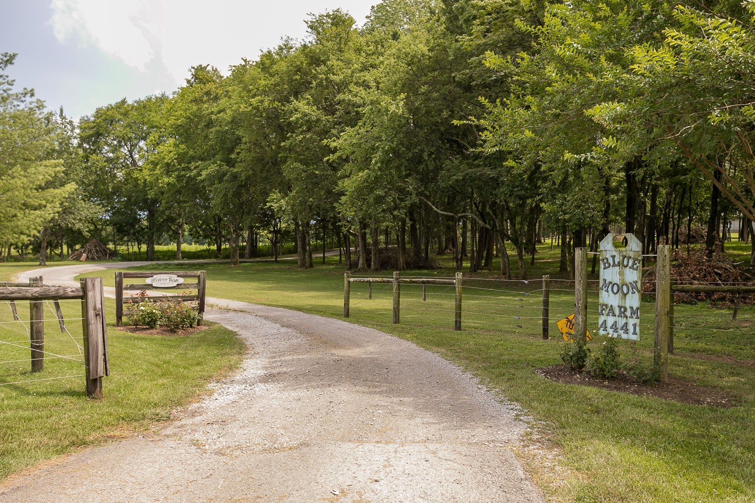 4441 North Chapel Road Franklin, TN 37067 - Photo 3 of 47