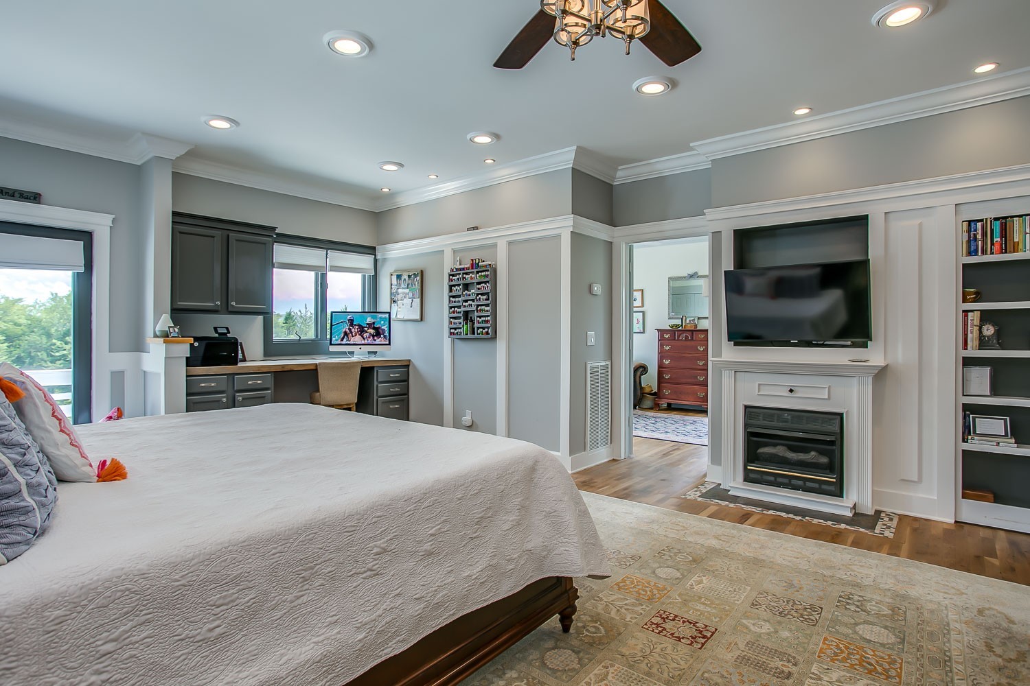 4441 North Chapel Road Franklin, TN 37067 - Photo 21 of 47