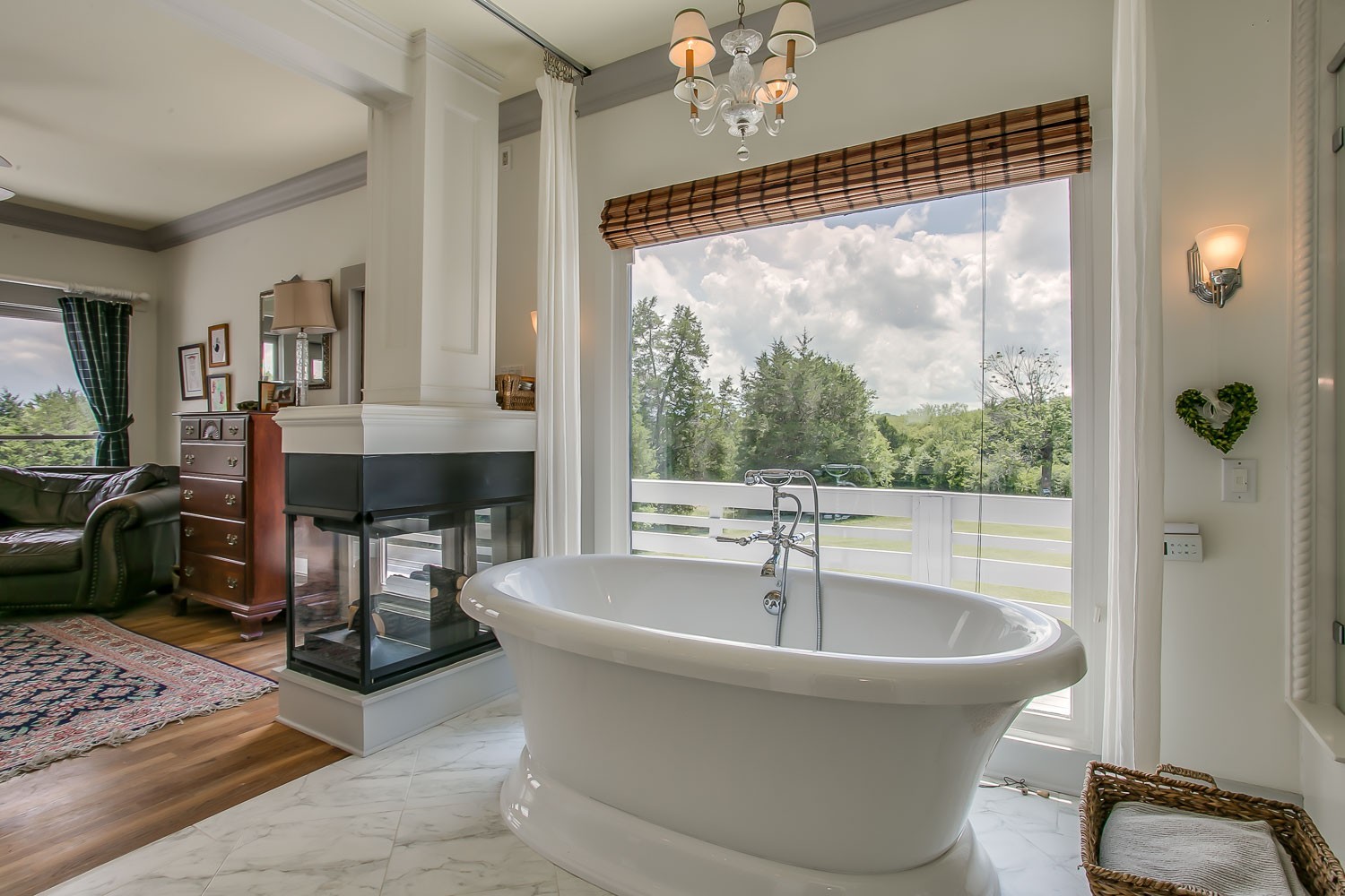 4441 North Chapel Road Franklin, TN 37067 - Photo 22 of 47