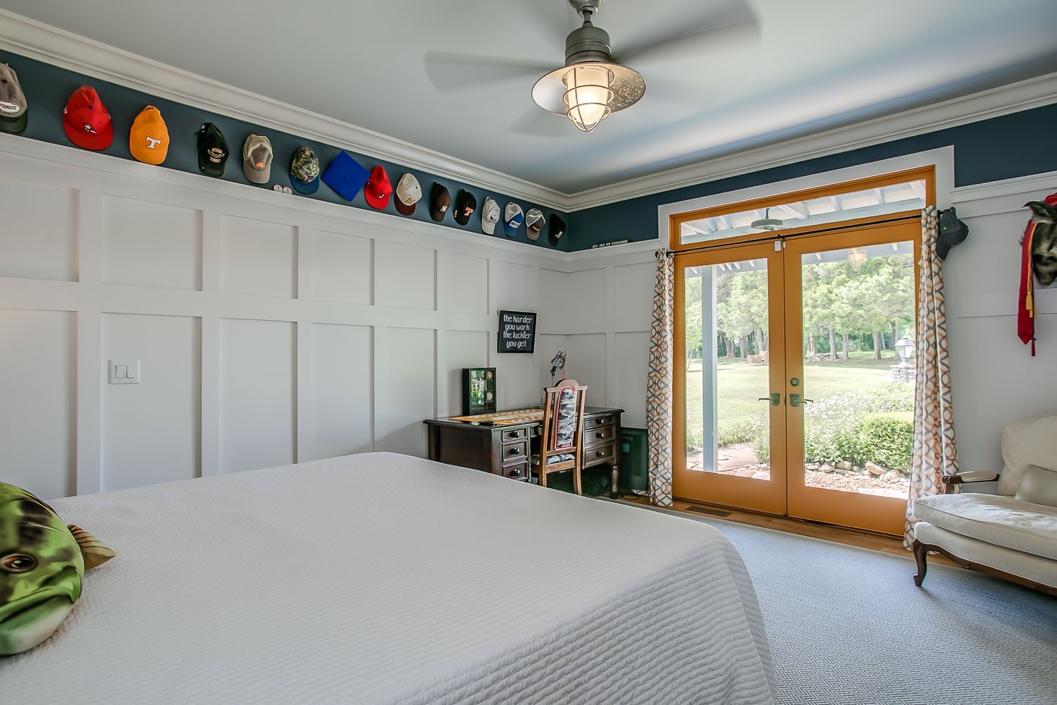 4441 North Chapel Road Franklin, TN 37067 - Photo 30 of 47