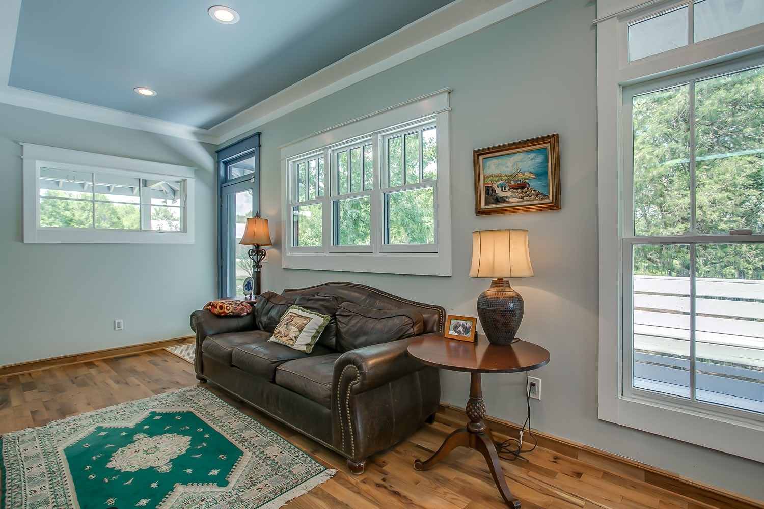4441 North Chapel Road Franklin, TN 37067 - Photo 32 of 47