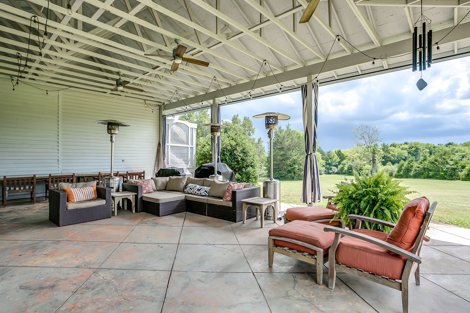 4441 North Chapel Road Franklin, TN 37067 - Photo 37 of 47