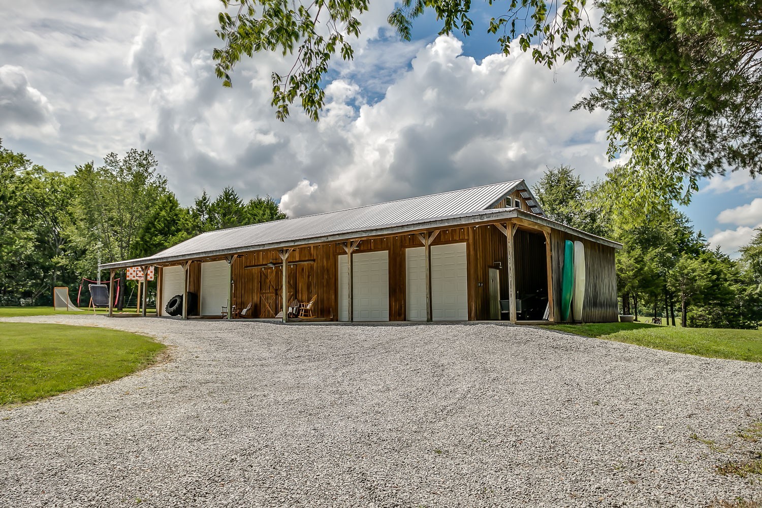 4441 North Chapel Road Franklin, TN 37067 - Photo 39 of 47