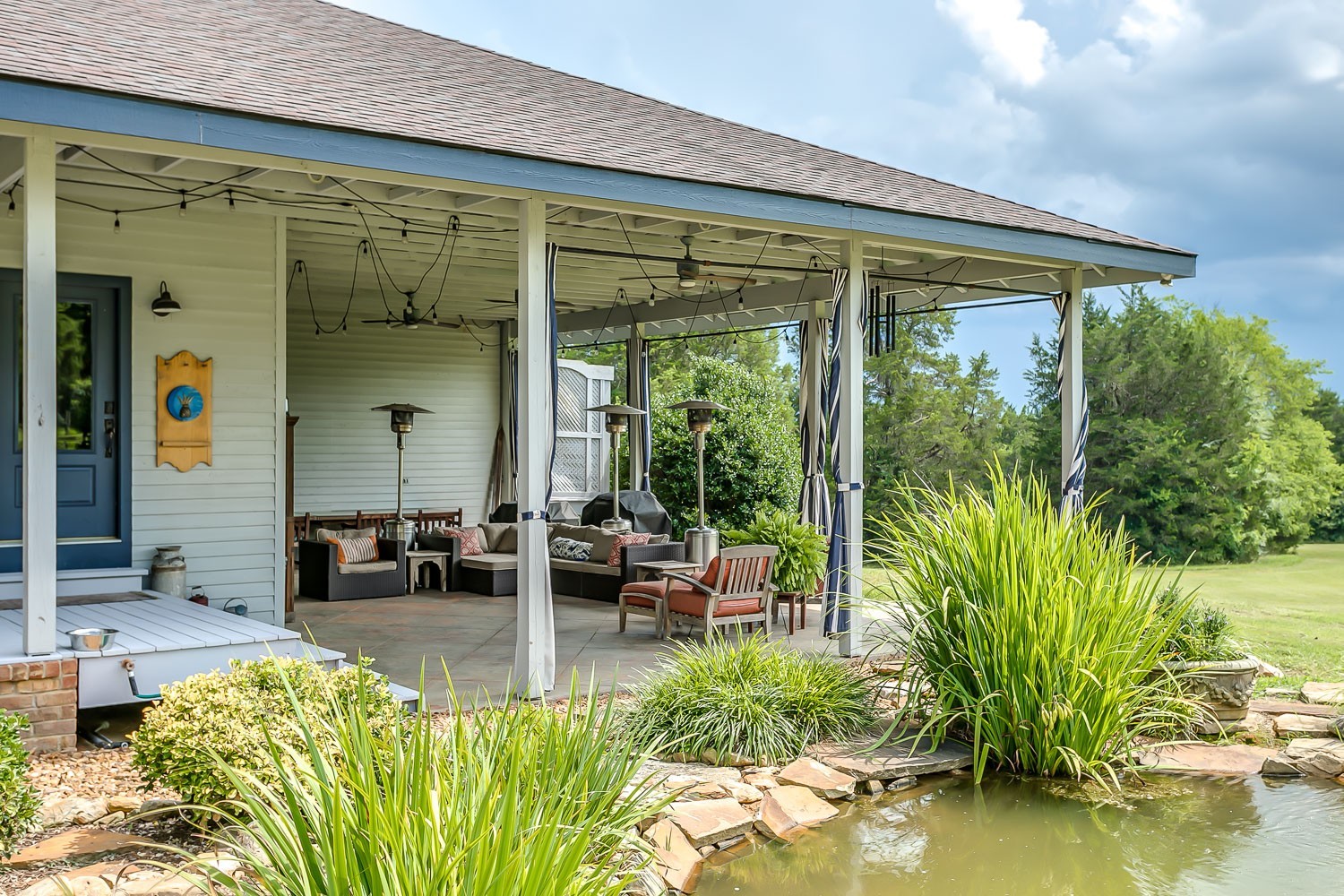 4441 North Chapel Road Franklin, TN 37067 - Photo 5 of 47