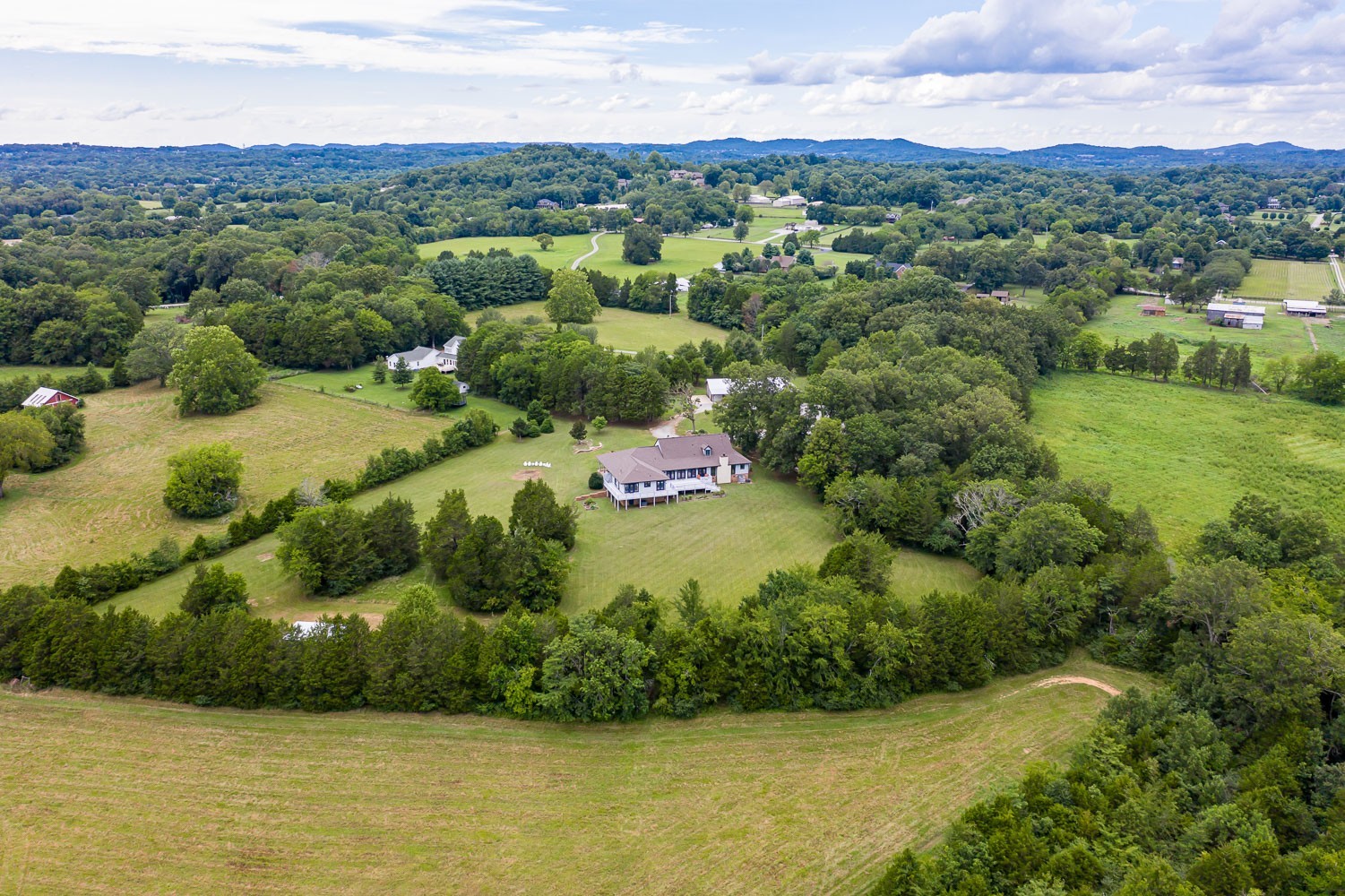 4441 North Chapel Road Franklin, TN 37067 - Photo 43 of 47