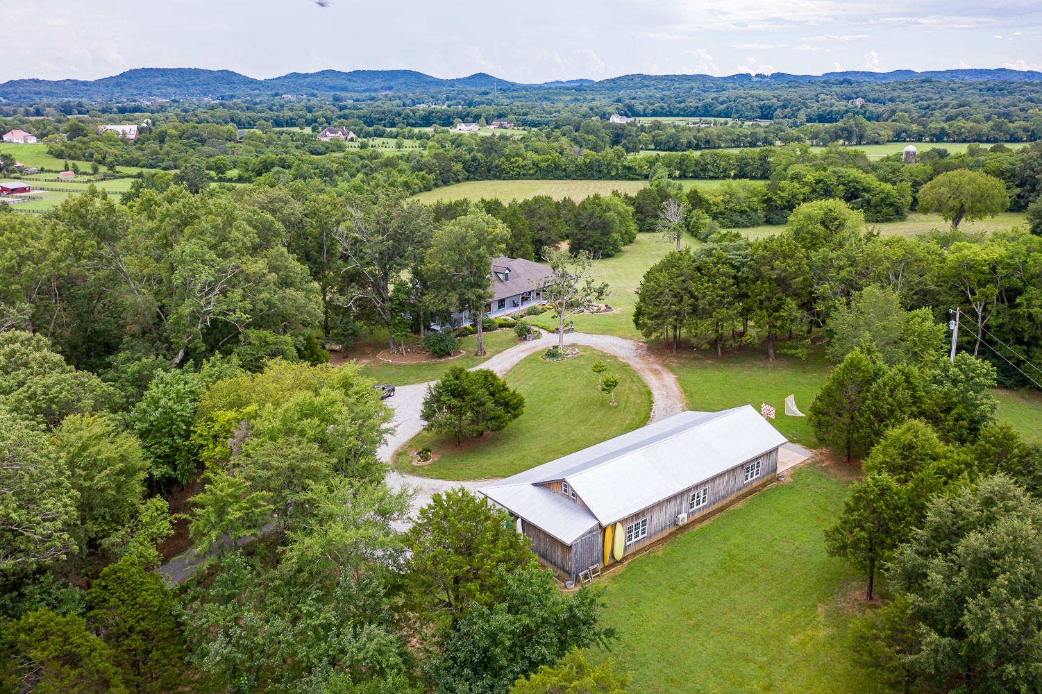 4441 North Chapel Road Franklin, TN 37067 - Photo 44 of 47