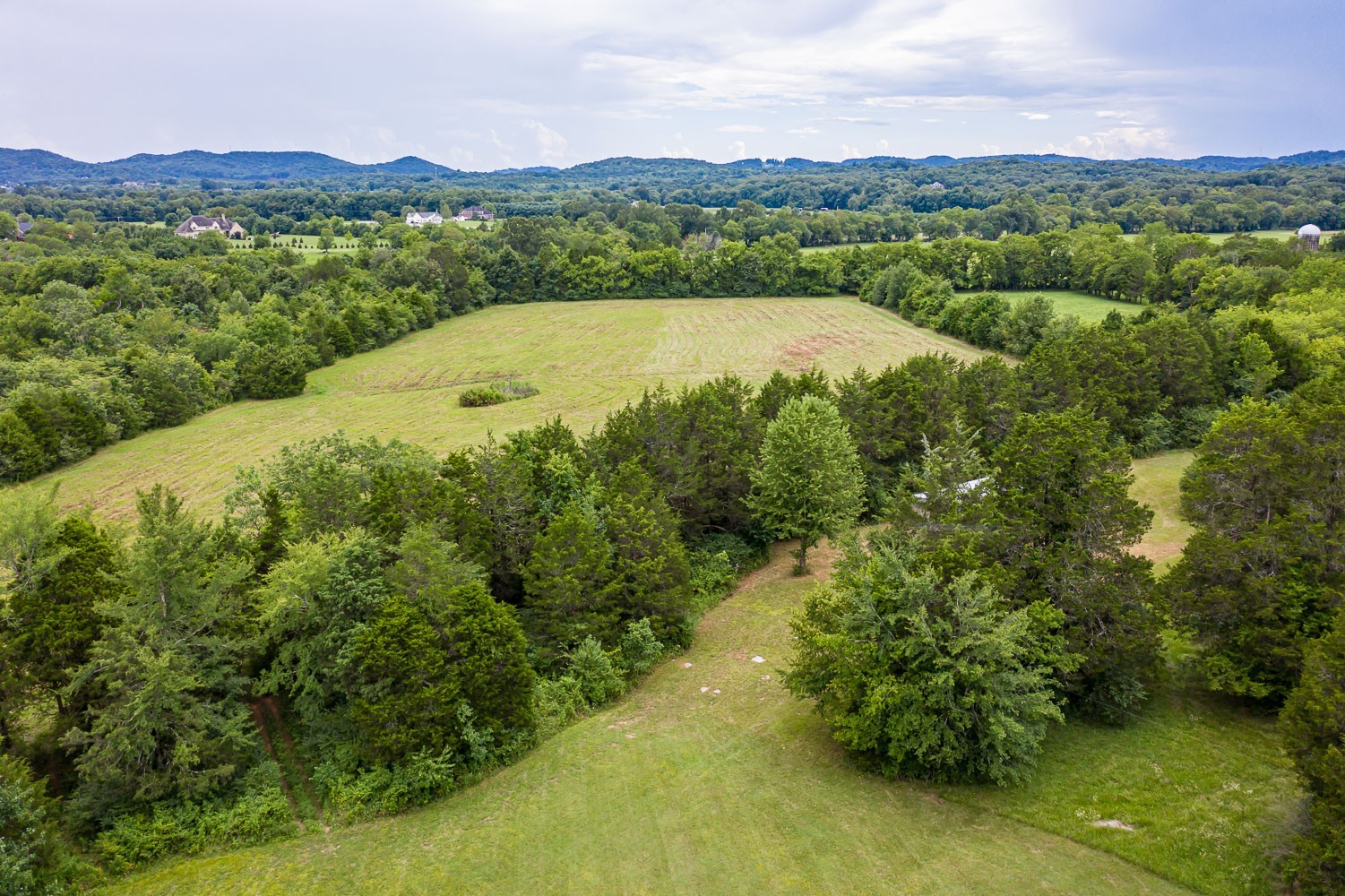 4441 North Chapel Road Franklin, TN 37067 - Photo 46 of 47