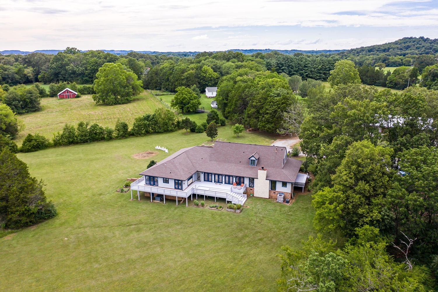 4441 North Chapel Road Franklin, TN 37067 - Photo 47 of 47