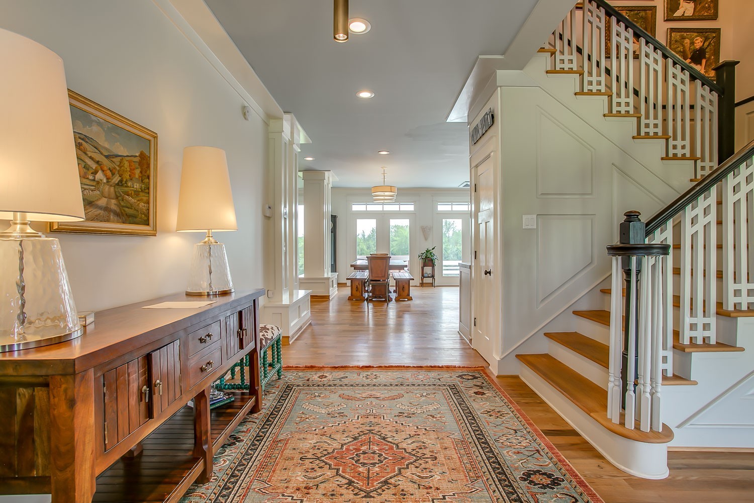 4441 North Chapel Road Franklin, TN 37067 - Photo 7 of 47