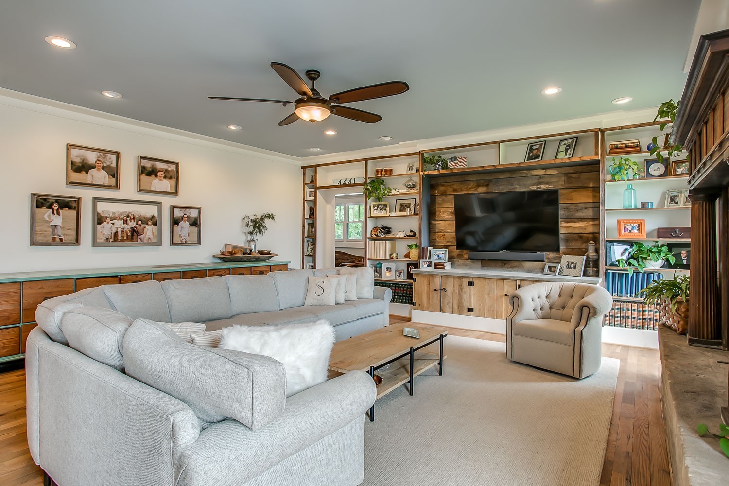 4441 North Chapel Road Franklin, TN 37067 - Photo 9 of 47