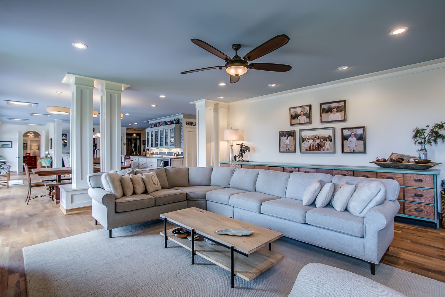 4441 North Chapel Road Franklin, TN 37067 - Photo 10 of 47