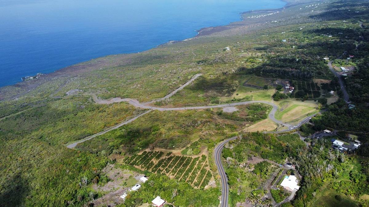 87-4035 Lot 12 Aukele Place Captain Cook, HI 96704 - Photo 4 of 11