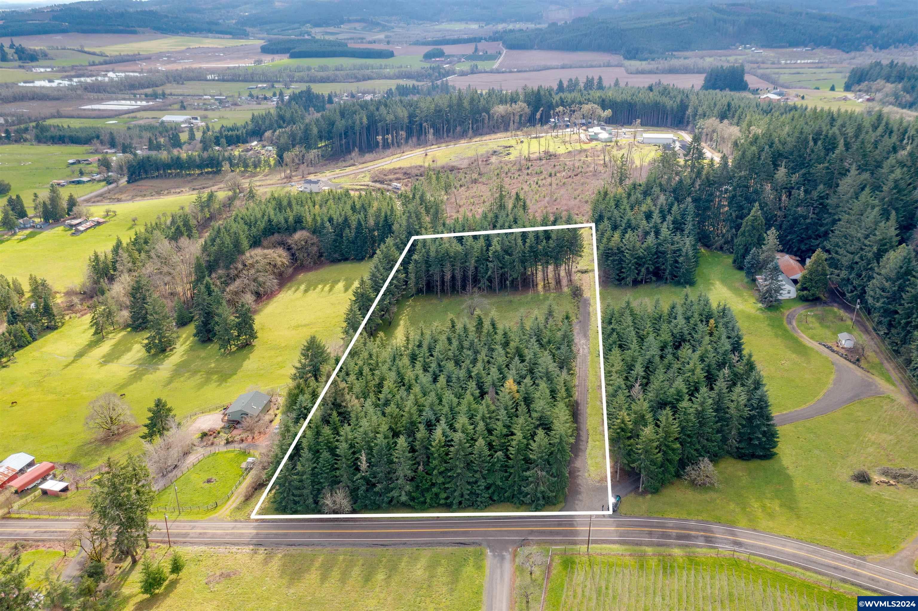 Larson (ta R421034) Road Monroe, OR 97456 - Photo 5 of 30