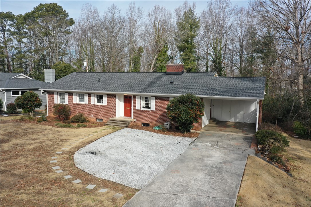 252 Riggs Drive Clemson, SC 29631 - Photo 41 of 45 Homefront