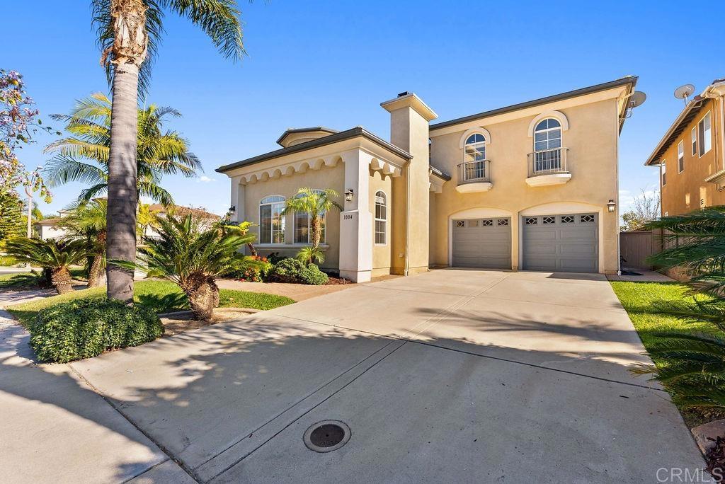 1004 Red Granite Road Chula Vista, CA 91913 - Photo 35 of 44