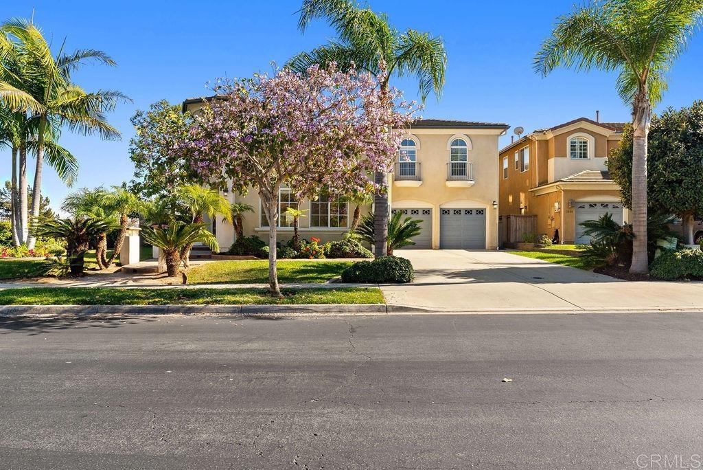 1004 Red Granite Road Chula Vista, CA 91913 - Photo 37 of 45