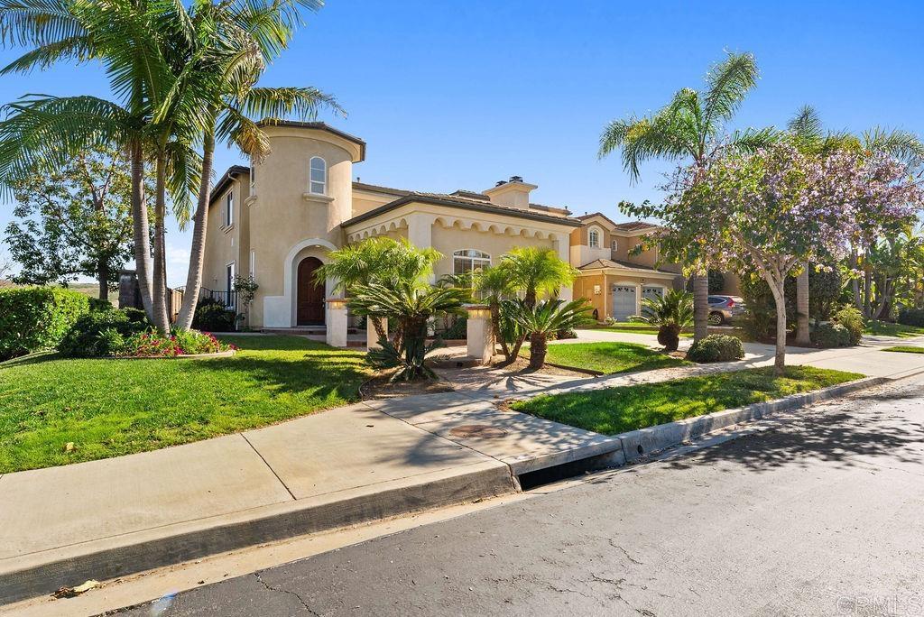 1004 Red Granite Road Chula Vista, CA 91913 - Photo 37 of 44