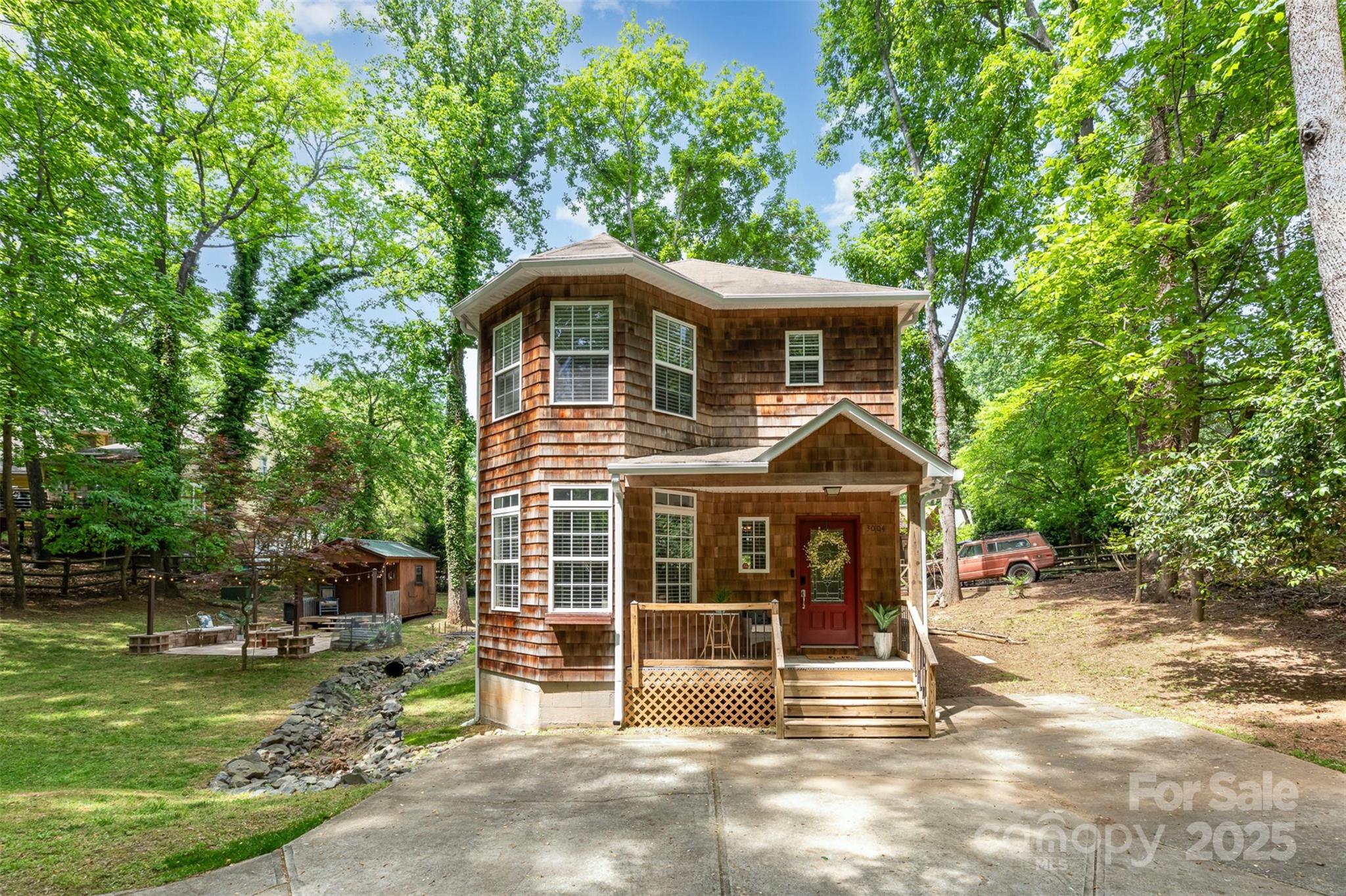 3004 Point Clear Drive Tega Cay, SC 29708 - Photo 1 of 32