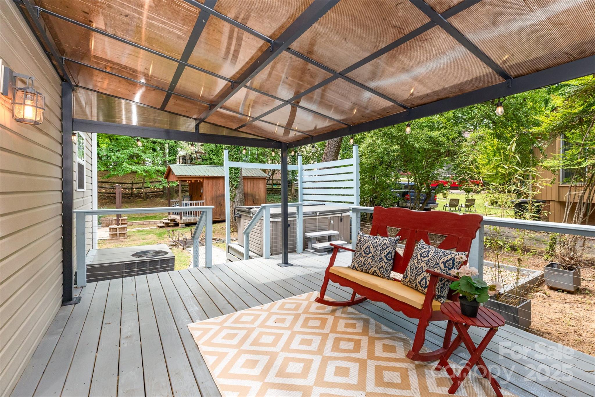 3004 Point Clear Drive Tega Cay, SC 29708 - Photo 27 of 32