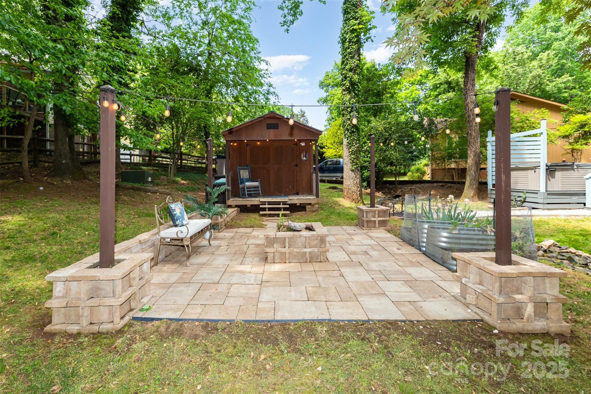 3004 Point Clear Drive Tega Cay, SC 29708 - Photo 28 of 32