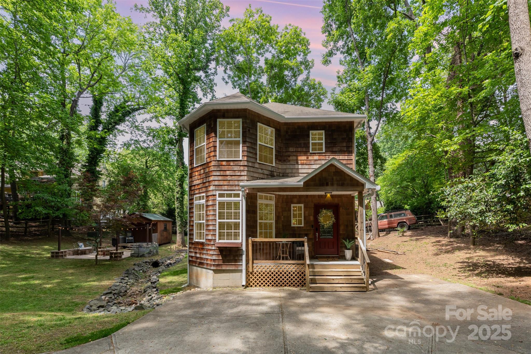 3004 Point Clear Drive Tega Cay, SC 29708 - Photo 29 of 32